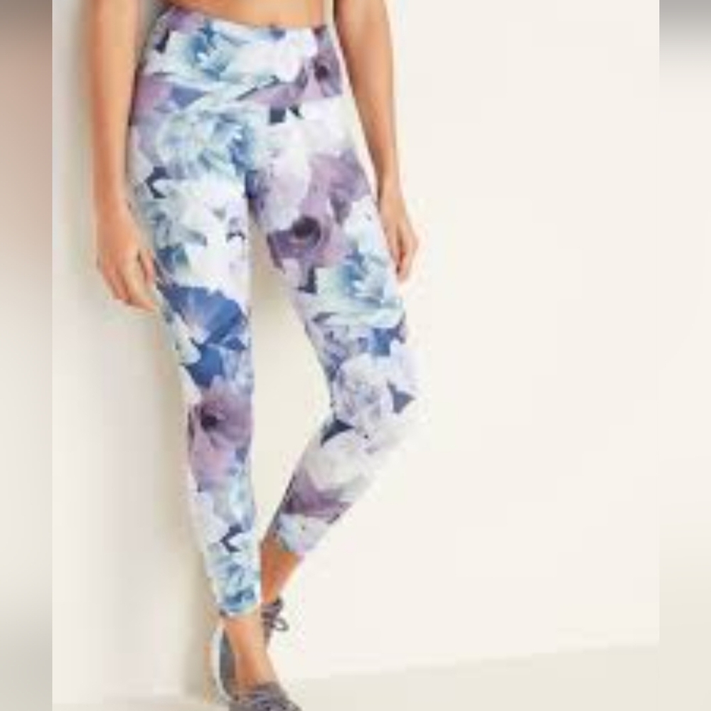 Old Navy Active Leggings